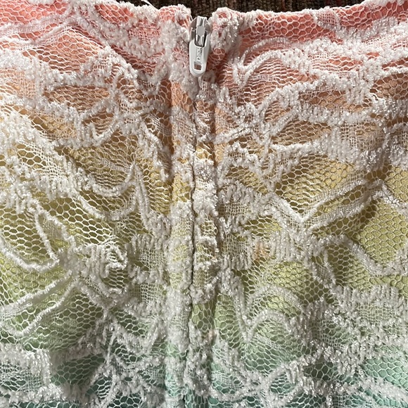 Rainbow Justice dress - Picture 7 of 11